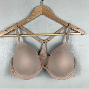 Gilligan & O’Malley Tan Bra